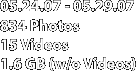 05.24.07 - 05.29.07