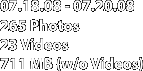 07.18.08 - 07.20.08
