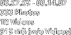 03.07.09 - 03.14.07